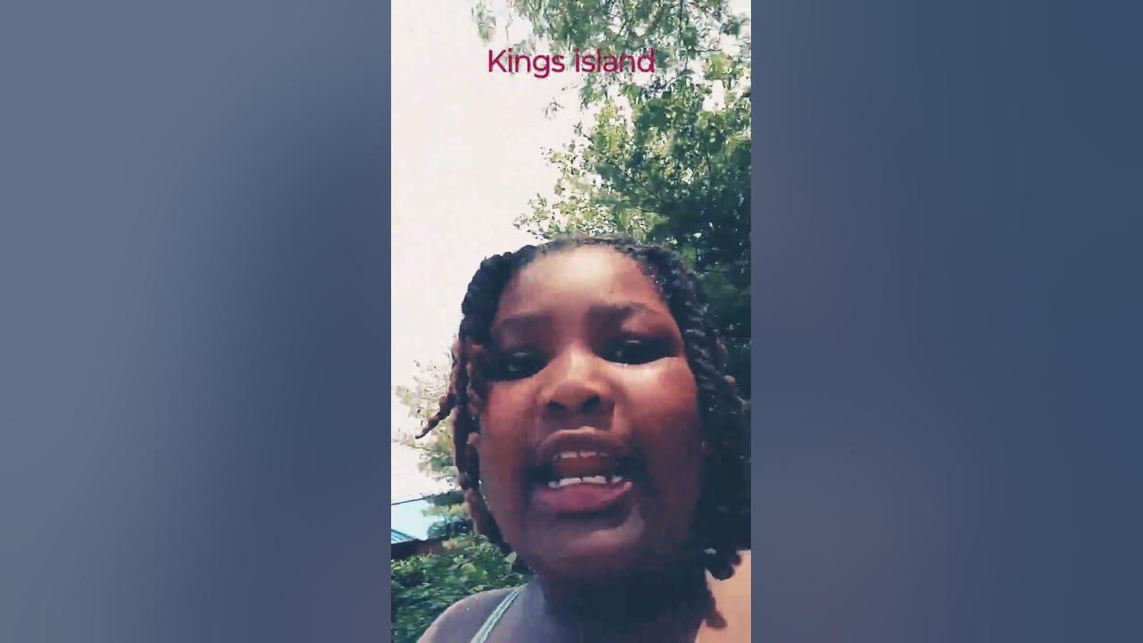 KINGS ISLAND YouTube