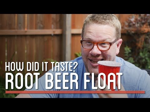 Vidéo: Qu'est-ce qu'un flotteur de racinette ?