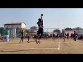 2nd set‼️HPU Shimla vs GURUKUL university 🔥north zone 2024-25 (Haridwar)