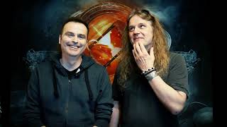 BLIND GUARDIAN - The Story Behind: &quot;Architects Of Doom&quot;