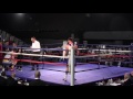 Ben Fail ENG v Jordan Reynolds ENG 75 Elite Championship Semi Final 2017