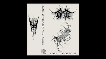 Devoid Of Thought - Stargrave