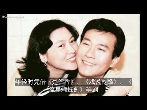 72岁郑少秋近照曝光，宽松牛仔裤难挡身型消瘦，网友直呼：太吓人