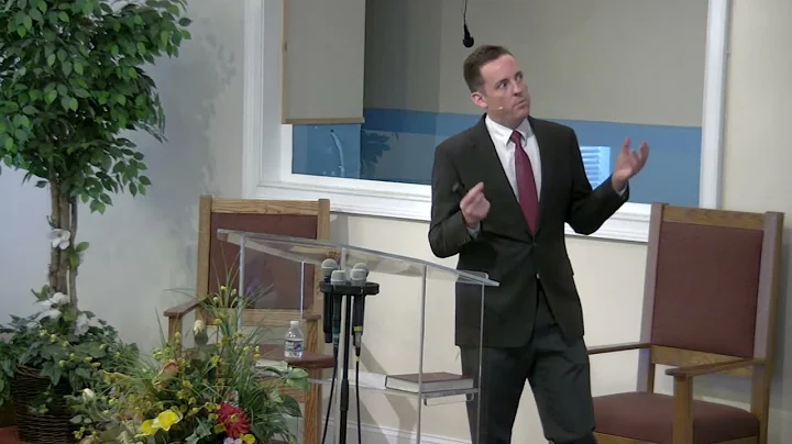 DWS  - James Hartley - Russia in Prophecy
