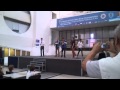 Award ceremony, ESC.