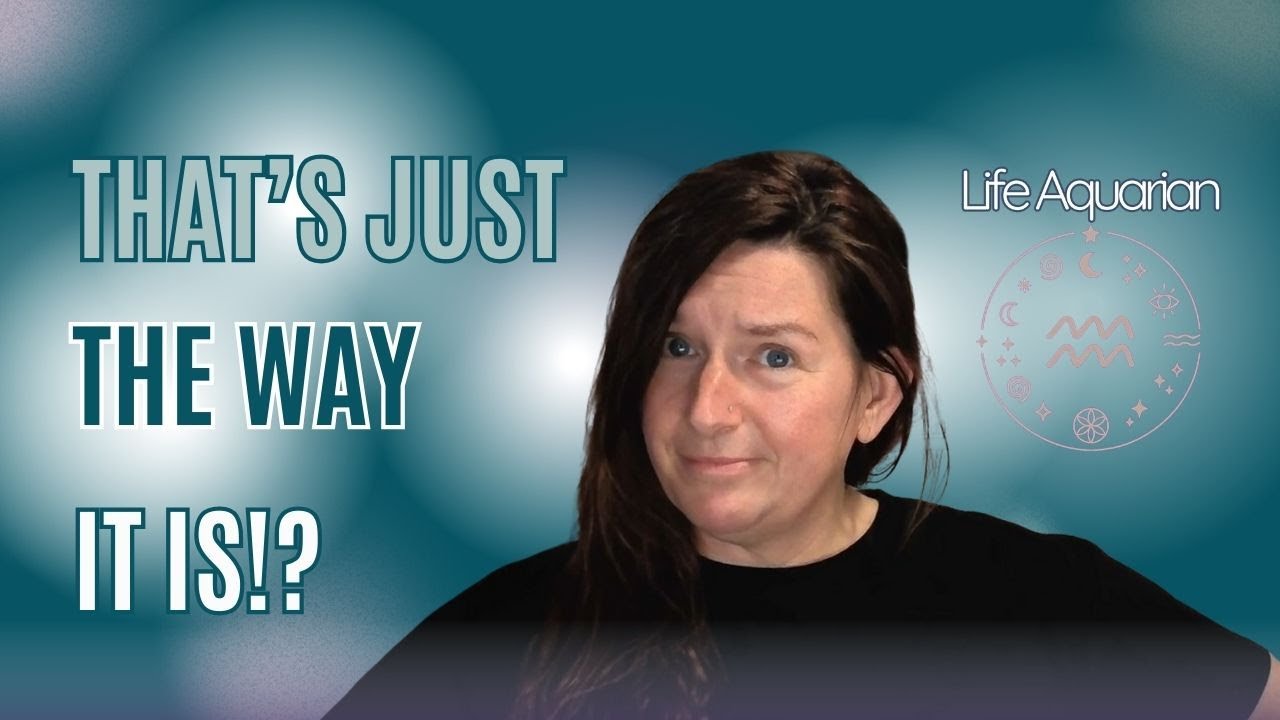 Самая опасная фраза, которую мы произносим, ​​сами того не осознавая.