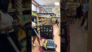 Easy, Cool Shopping Cart! Next Level! Watch the Full Video