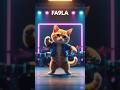 🐱🥳Viral Cat Dance #FA9LA Song #ViralCatDance #ViralSong #dhurandarsong