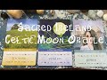 The Celtic Moon Oracle