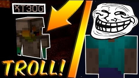 "TROLLING PLAYERS GONE WRONG ON MY OWN SERVER!!" Minecraft Factions McRaids #9