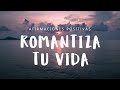 Romantizar la vida afirmaciones positivas de gratitud para dormir  aprecia el presente al mximo 