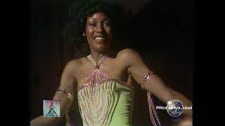 Amii Stewart -  You Really Touched My Heart + Knock On Wood (HQ)