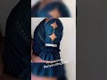 Trending Blouse Sleeves Design ❤️ New Fashion Baju Design#fashion #viral #shortsfeed #shorts #yt