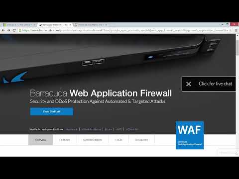 69  Using an IDS or WAF