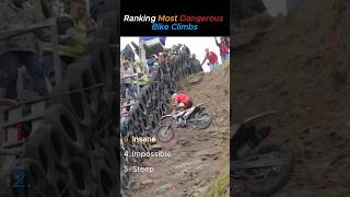 Impossible Bike Climb Challenge 🔥 #trending #bike #shortvideo #viral #racing #racing