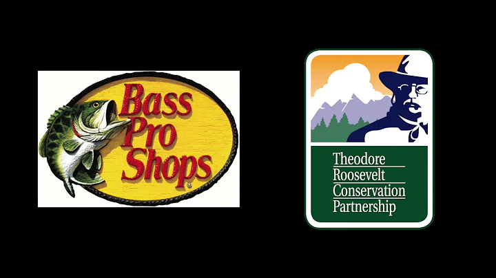 Whit Fosburgh Interviewed on Bass Pro's Outdoor World With Host Rob Keck