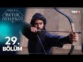 Uyanış: Büyük Selçuklu 29. Bölüm🏹