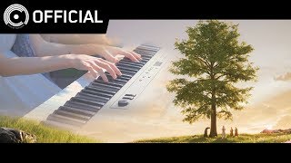 [Blade & Soul] 바람이 잠든 곳으로 (Where the Wind Sleeps) - Covered …
