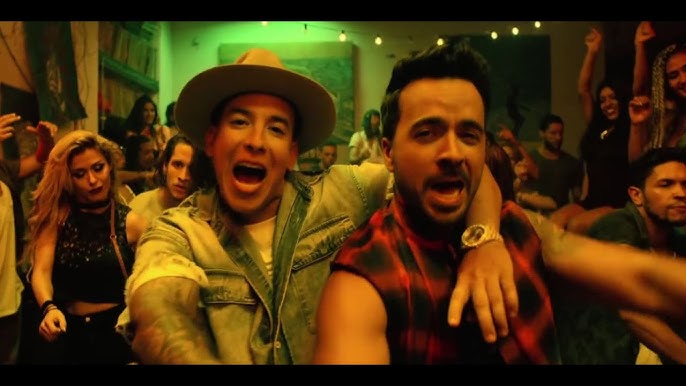 Luis Fonsi - Despacito ft. Daddy Yankee (Official Remake Music Video) -  YouTube