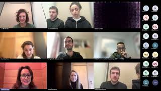 Algorithm transparency in Europe : current state and perspectives