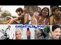 Ee chetithone telugu rangasthalam song with feeling....