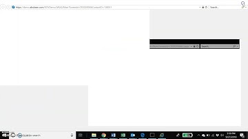 Acumatica Tutorial Outlook Plugin