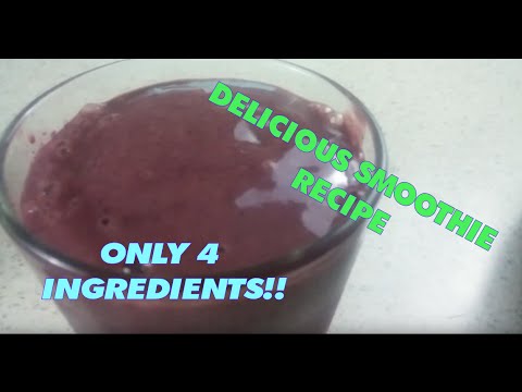 delicious-smoothie-recipe---cheap-and-easy