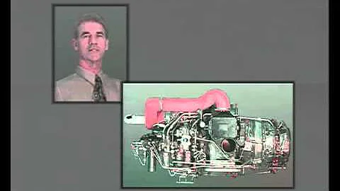 APU GTCP36 300 PRESENTATION