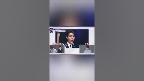 ZB1 reaction to Backdoor (BP commentary) #zb1#zhanghao#sunghanbin#seokmatthew#ricky#gunwook#taerae
