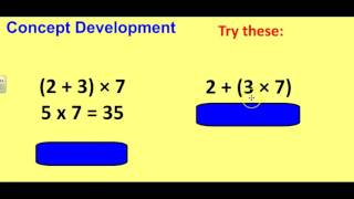 Module 3 Lesson 8