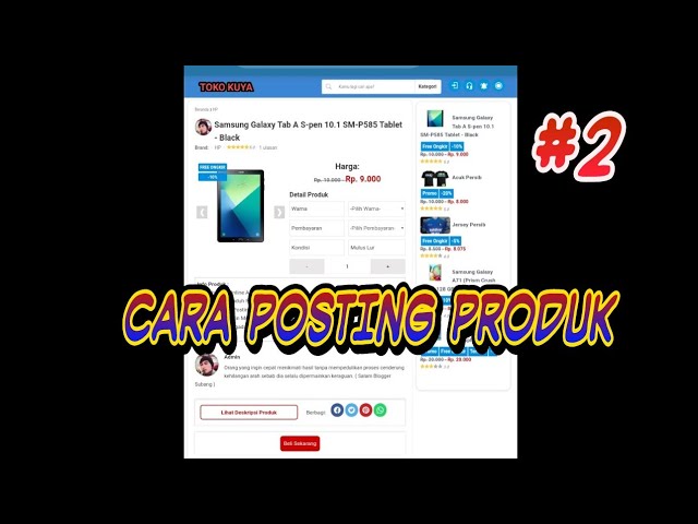 youtube image