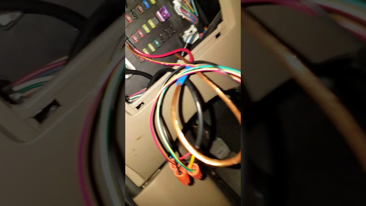 install toyota tacoma light bar switch (wiring) youtube Land Cruiser Wiring Diagram install toyota tacoma light bar switch (wiring)
