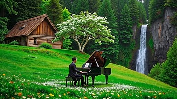 Thumbnail of Beautiful Classical Music Connects the Heart and Soul🌿 Mozart, Beethoven, Bach, Chopin, Tchaikovsky
