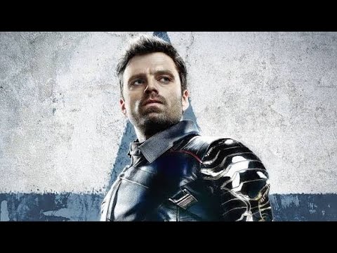 The Winter Soldier (Remastered)