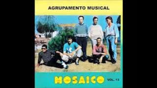 agrupamento musical mosaico vol 13 fofurinha