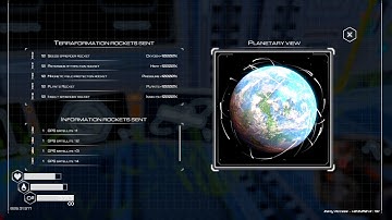 The Planet Crafter Relaxing Stream 001