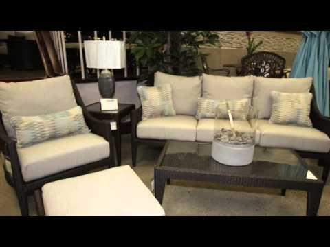Porch and Patio Casual Living Seating Sets - YouTube Porch and Patio Casual Living Seating Sets - YouTube on Porch & Patio Casual Living id=53032