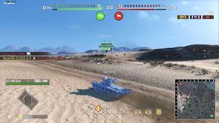 World Of Tanks20260724182504