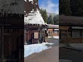 Shirakawago #foryou #winter  #snow #viral #japantravel #youtubeshorts #shortsfeed #shorts #asmr