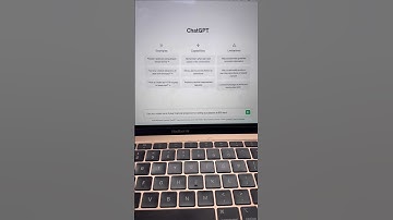 Financial Projections For Your Business Plan Using ChatGPT #chatgpt #business #businessplan