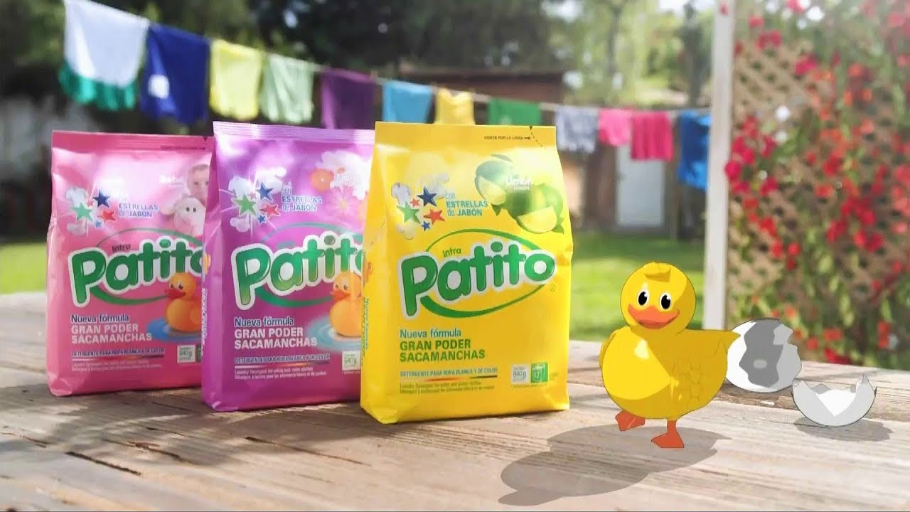 patito