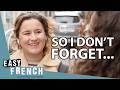 We Asked the French What Was the Last Photo They Took | Easy French 257