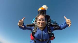 Swoopware: Skydive - Luis