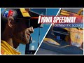 Behind The Scenes At The Iowa Speedway | Romain Grosjean