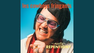 Video thumbnail of "Les Cowboys Fringants - Sous-sol"