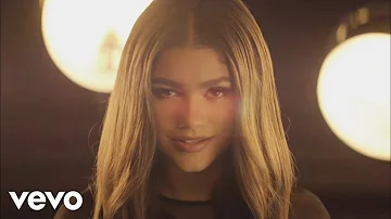 Zendaya - Neverland (Official Video)