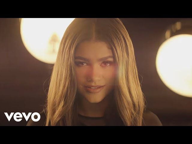 Zendaya - Neverland (From Finding Neverland The Album – Official Video)