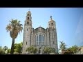 Basilica of the National Shrine of the Little Flower - San Antonio, Texas