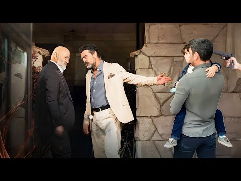 مسلسل المدينة البعيدة الحلقة 30 اكتشاف سر كبير
