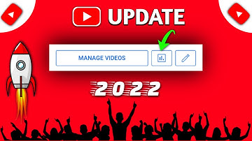 New YouTube Update 2022 | @ManojDey | @TechnicalYogi